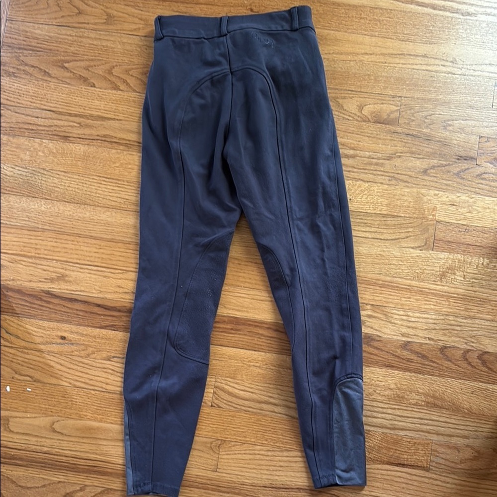 Piper Navy Riding Breeches Too Big So I’m Repopping View 5